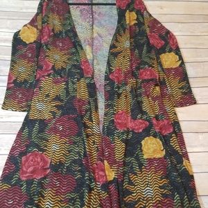 LuLaRoe Sarah Cardigan